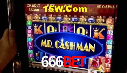 Interface moderna da plataforma 666Bet