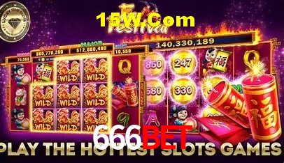 Biblioteca de slots populares na 666Bet